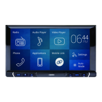 Preview: Clarion FX688A