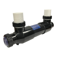 Preview: Pentair SMART UV EU18-U