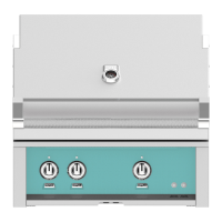 Preview: hestan GABR30-NG
