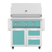 Preview: hestan GABR Series