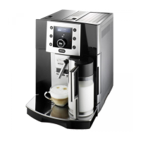 Preview: DeLonghi ESAM 5500