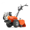 Lawn and Garden Equipment Logo
