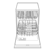 Preview: CONSTRUCTA Dishwasher