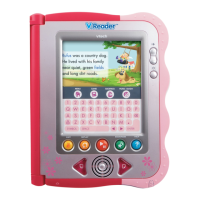 Preview: VTech V.Reader