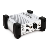 Preview: Behringer ULTRA-DI