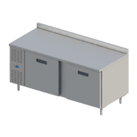 Preview: Randell 9200-513 series