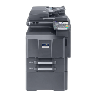 Preview: Copystar CS 3050ci