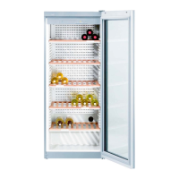 Preview: Miele KWL 4712 SG ed