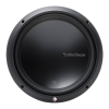 Subwoofer Logo