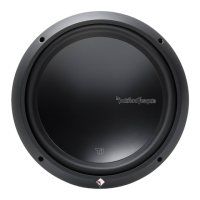 Preview: Rockford Fosgate POWER T1-DVC