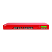 Preview: Watchguard XTM 515