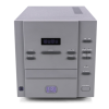 CD Player Logo
