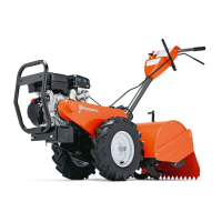 Preview: Husqvarna TR530