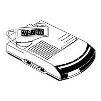 Preview: Philips AJ 3390
