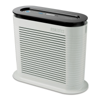 Preview: HoMedics AR-10