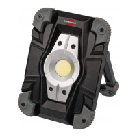 Preview: brennenstuhl ML CA110 M DE 4113