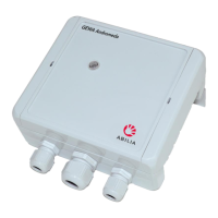 Preview: Abilia Gewa Andromeda IR-REC8 BED