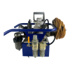 Water Pump Logo