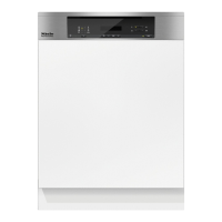 Preview: Miele professional PG 8130
