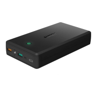 Preview: Aukey PB-Y3