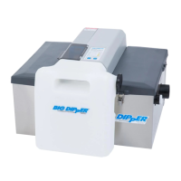 Preview: Thermaco Big Dipper W-150-IS