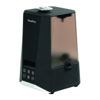 Preview: Aerus PowerPure 5000