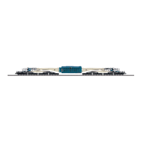 Preview: Trix DB Heavy Transportation