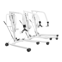 Preview: Unihoist Ltd Graduate 150