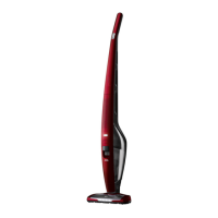 Preview: AEG CX8 X POWER