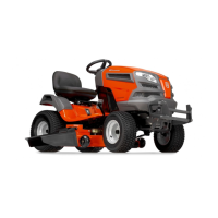 Preview: Husqvarna YTH24V48LS