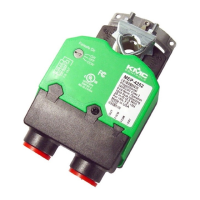 Preview: KMC Controls MEP-4 Series