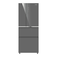 Preview: Panasonic NR-D535XGSAU