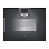 Preview: Gaggenau BS 220/221