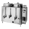 Commercial Food Equipment Logo