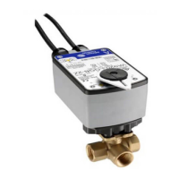 Preview: Johnson Controls VG1000 Series