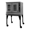 Convection Oven Logo