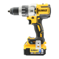 Preview: DeWalt DCD992