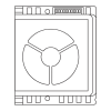Water Pump Logo