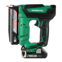 Preview: Metabo HPT NP 18DSALT