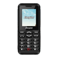 Preview: Energizer Hardcase H10