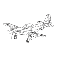 Preview: Arrows Hobby 1100mm P-51