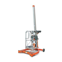 Preview: JLG LiftPod FS60