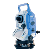 Preview: Spectra Precision Focus 8 Series