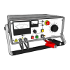 Measuring Instruments Logo