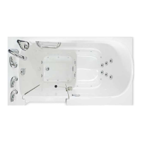 Preview: Bliss Tubs B2645