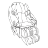 Massager Logo