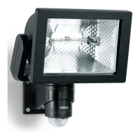 Preview: STEINEL HS 150 Series