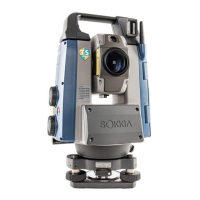 Preview: Sokkia X-1000 series