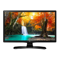 Preview: LG 28TK410D