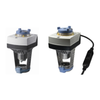 Preview: Siemens Acvatix SAX Series